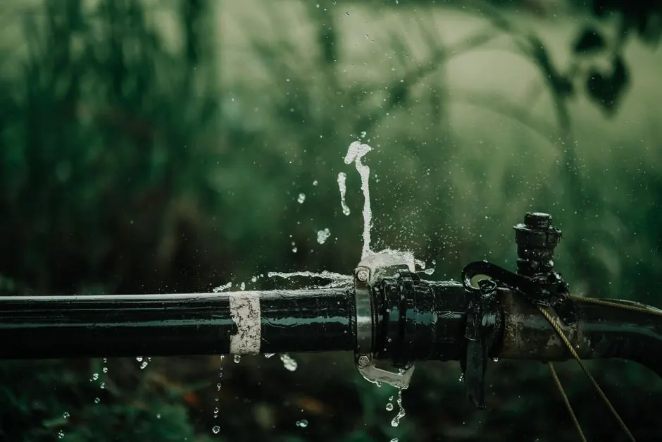 Experienced Plumbing professionals at work